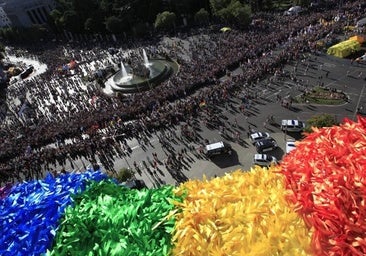 Una guía didáctica sobre diversidad sexogenérica para combatir los discursos y delitos de odio