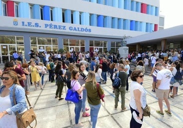 Educación ultima el plan para reducir el papeleo del profesorado canario: «El tiempo no nos da»