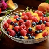 Fruta de postres, ¿si o no?