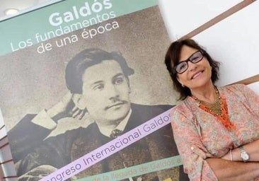 Lluís Serra rinde tributo a Yolanda Arencibia: «Era una persona sabia, humilde y de trascendencia internacional»