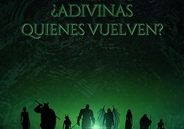 Iván Monzón López y Bilenio Publicaciones, volverán a estar presentes en la Feria del Libro de Telde