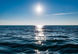 Los Océanos en el Consejo Europeo