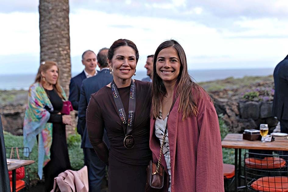 Restaurante «Lajar de Bello», en imágenes