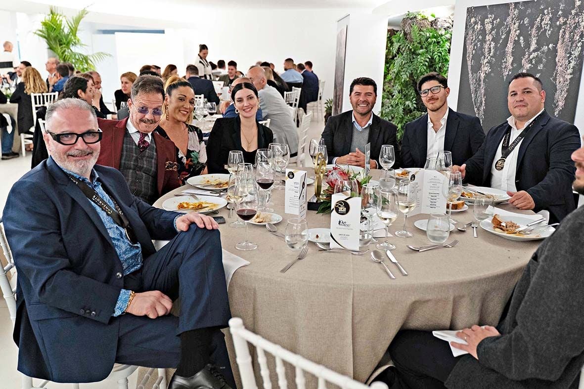 Restaurante Ribera del Río Miño, en imágenes