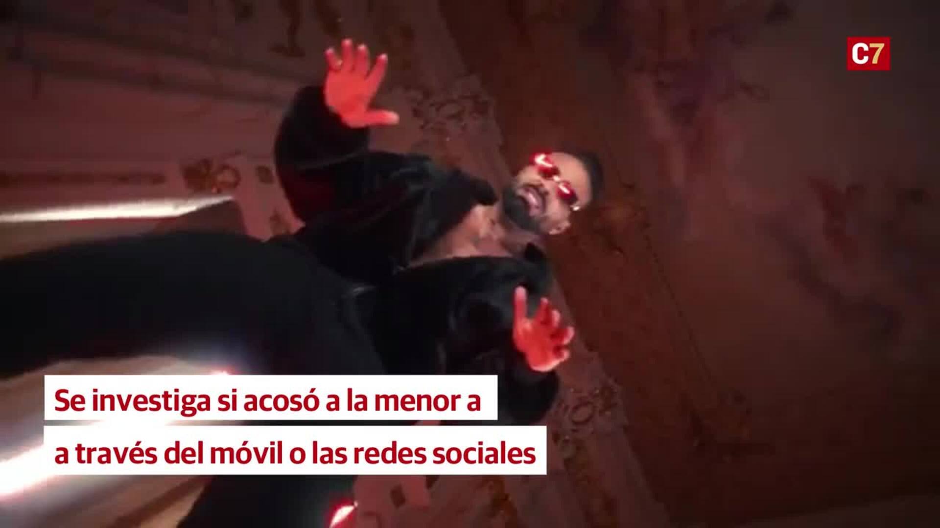 El cantante grancanario Tutto Durán, detenido por presunto acoso sexual a una menor