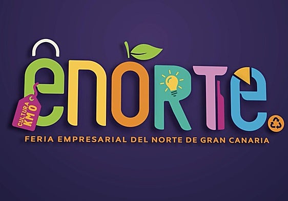 Arucas se convierte en el gran escaparate empresarial con Enorte 2025