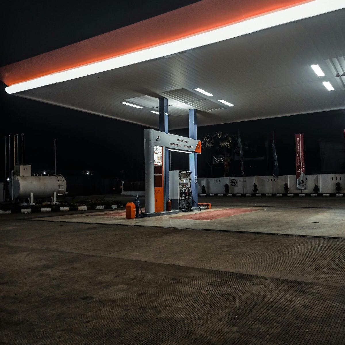 Revisa los precios más bajos de gasolina y diésel este miércoles en Santa Cruz de Tenerife