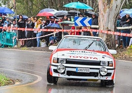 La prueba grancanaria será disputadísima.