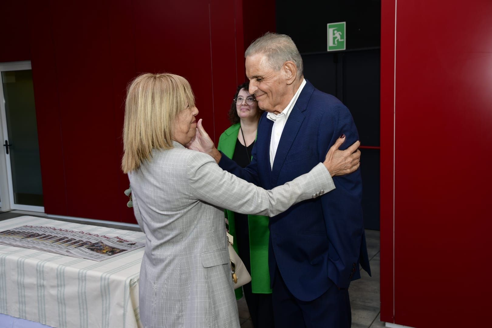 El foro CANARIAS7: &#039;Debate abierto en torno a la actualidad política, económica y social de Canarias&#039;, en imágenes