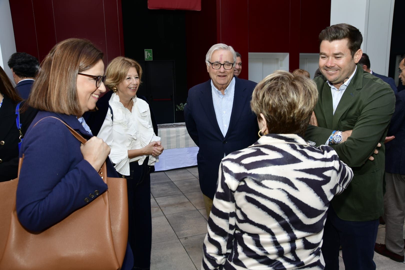 El foro CANARIAS7: &#039;Debate abierto en torno a la actualidad política, económica y social de Canarias&#039;, en imágenes