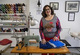 Mariana Ravelo ya ha abierto las puertas de su nuevo local, en la calle teldense Alférez Quintana.