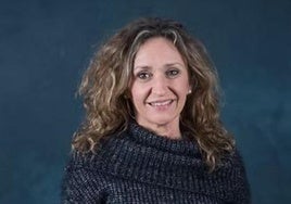 María del Carmen Lázaro, directora de Proyecto Hombre en Canarias.