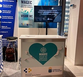 Hacia una sanidad digital y humanizada