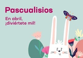 Campaña de Pascualisios 2025.