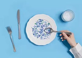 Microplásticos en el cerebro: cómo llegan allí, qué hacen y cómo deshacerse de ellos