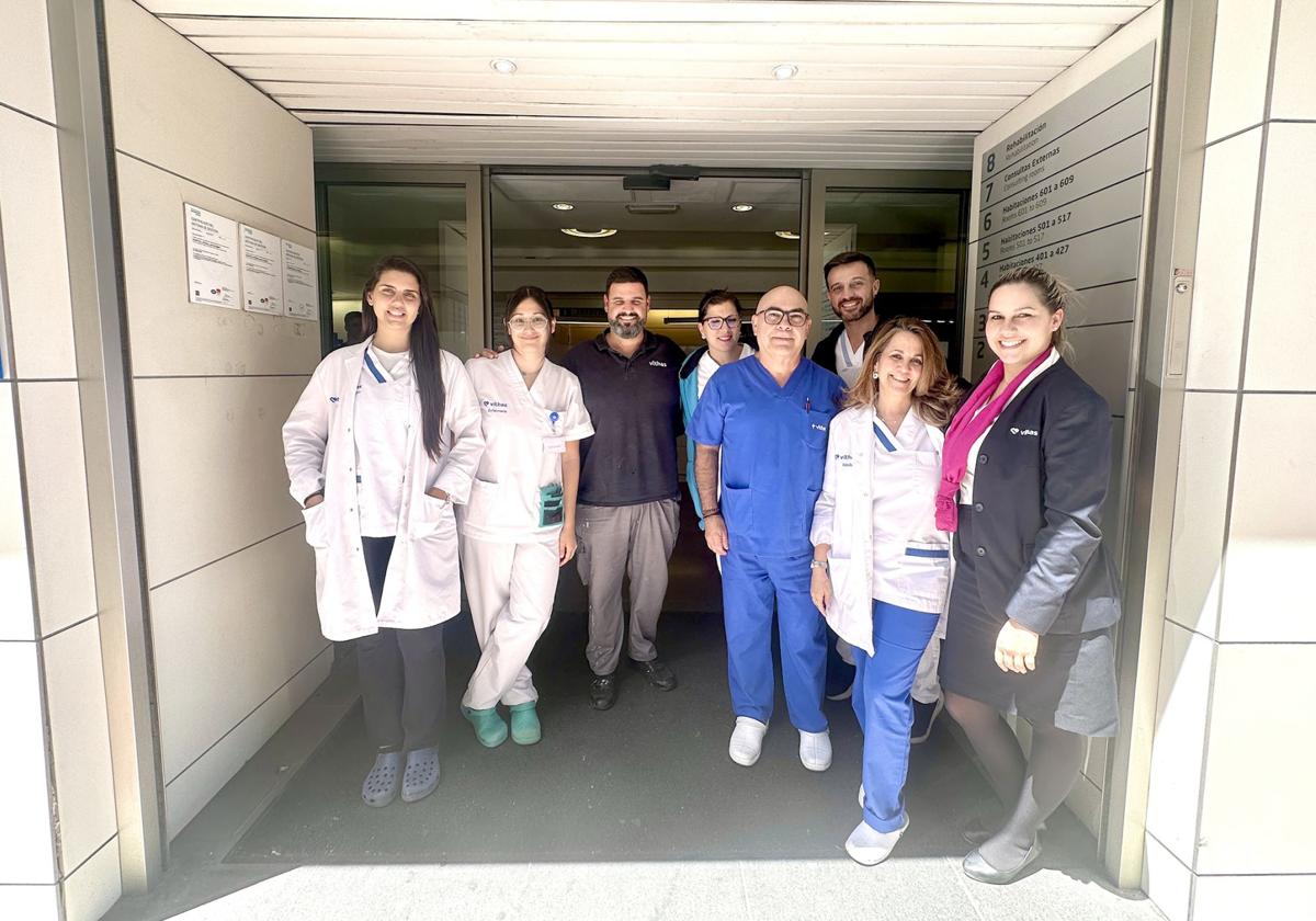 Urgencias, un servicio clave para la salud