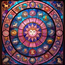 Tu horóscopo de mañana, domingo, 6 de abril de 2025: Amor, trabajo y salud bajo la mirada de los astros