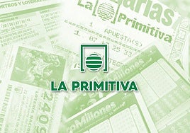 Vea el resultado de la Primitiva de este sábado 5 de abril