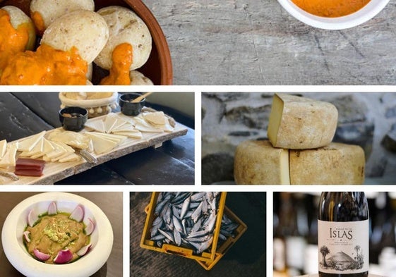 Gourmets 2025