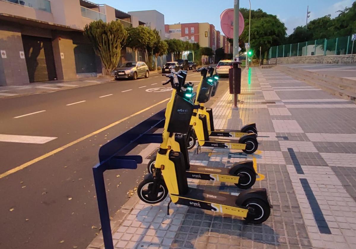 La Sítyneta se tropieza en el Ayuntamiento de Las Palmas de Gran Canaria