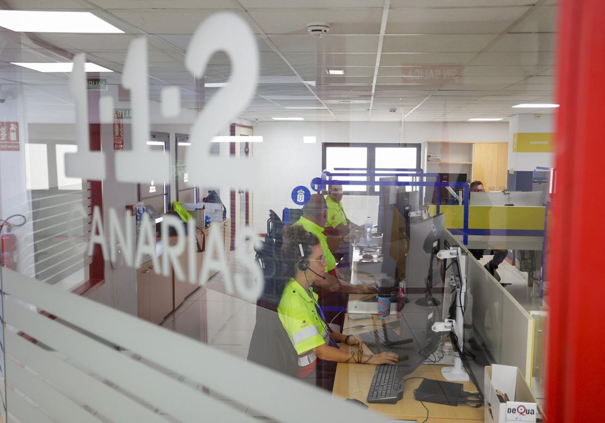 Repuntan las llamadas por violencia machista: el 60%, por peligro inminente