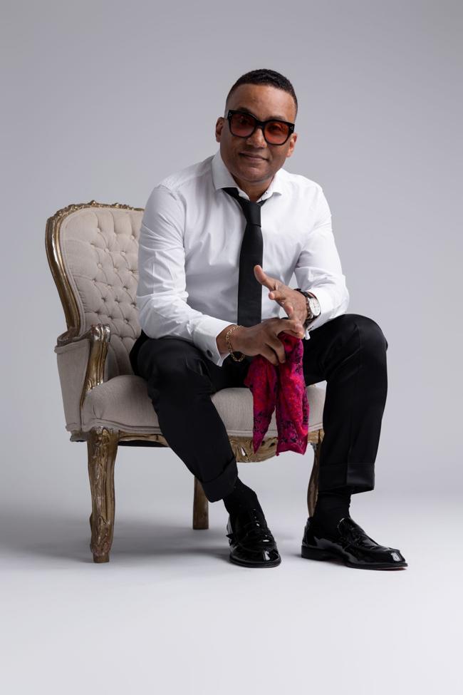 Gonzalo Rubalcaba.