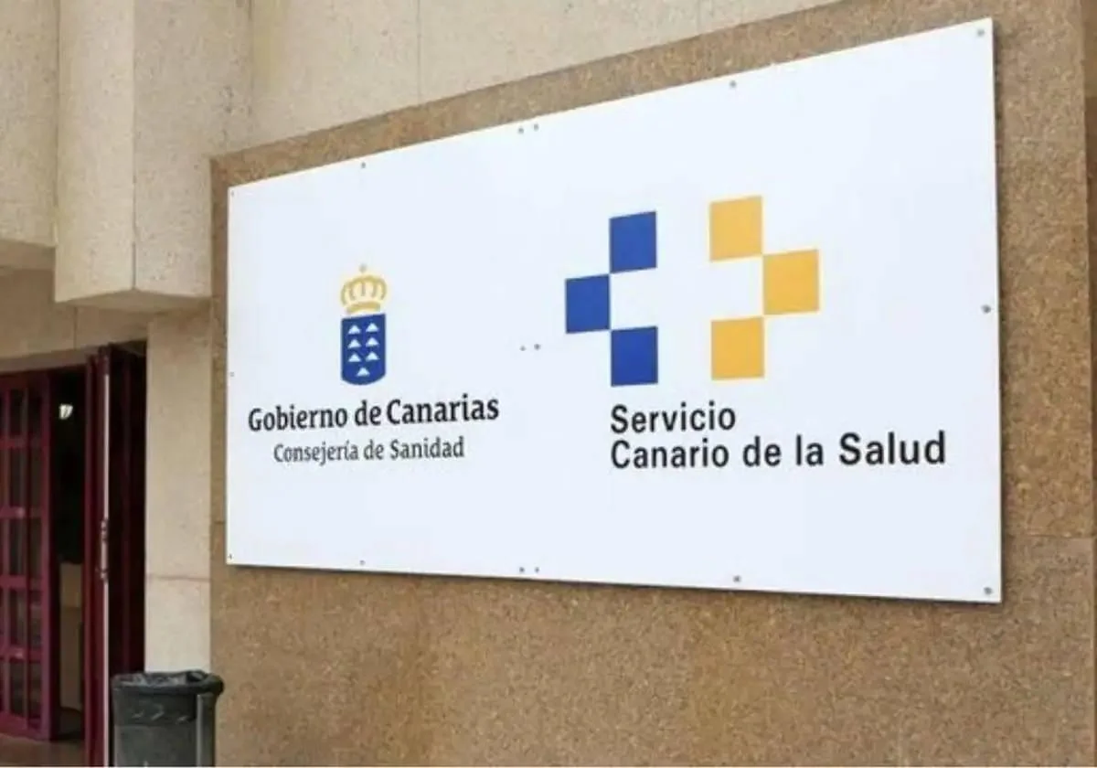 El SCS consolida más de 2.000 plazas temporales como interinos