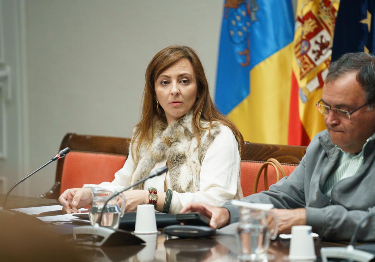 El Gobierno de Canarias admite que desconoce el número de símbolos franquistas que se han retirado