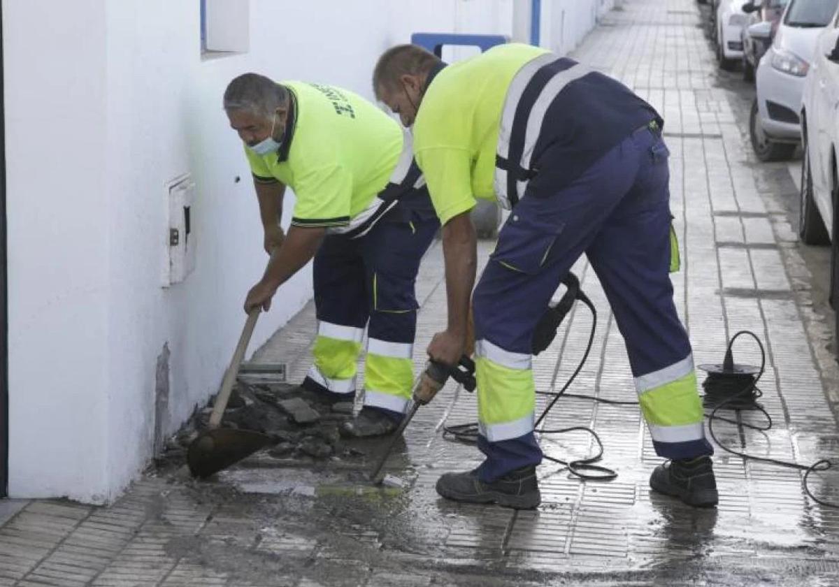 Agua, ¿un mal negocio?