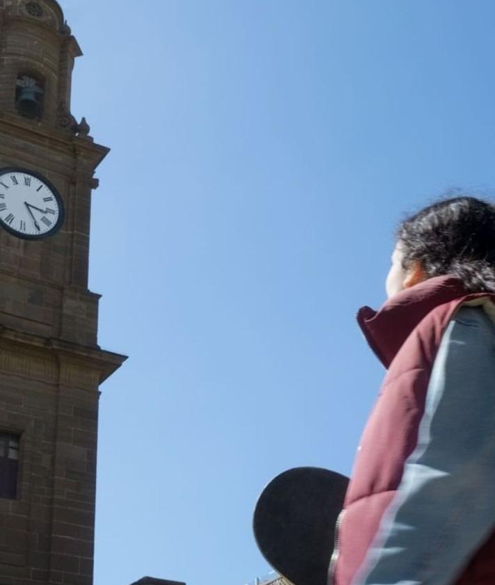 Imagen secundaria 2 - El Festival Internacional de Cine de Gáldar «regresa al futuro»