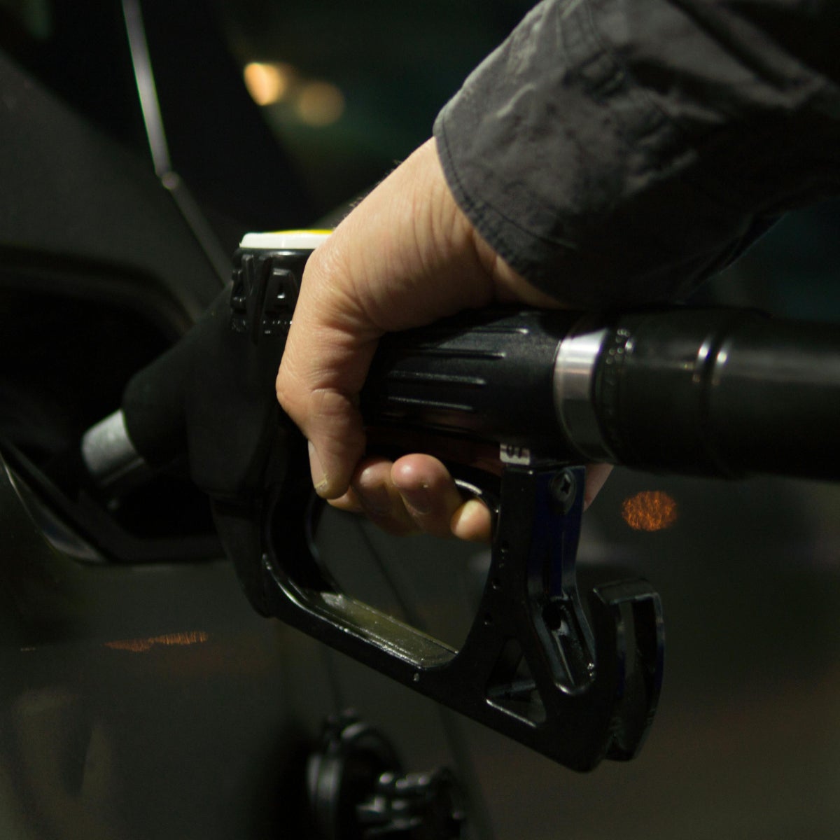 Comparativa de precios de gasolina y diésel: viernes en Las Palmas