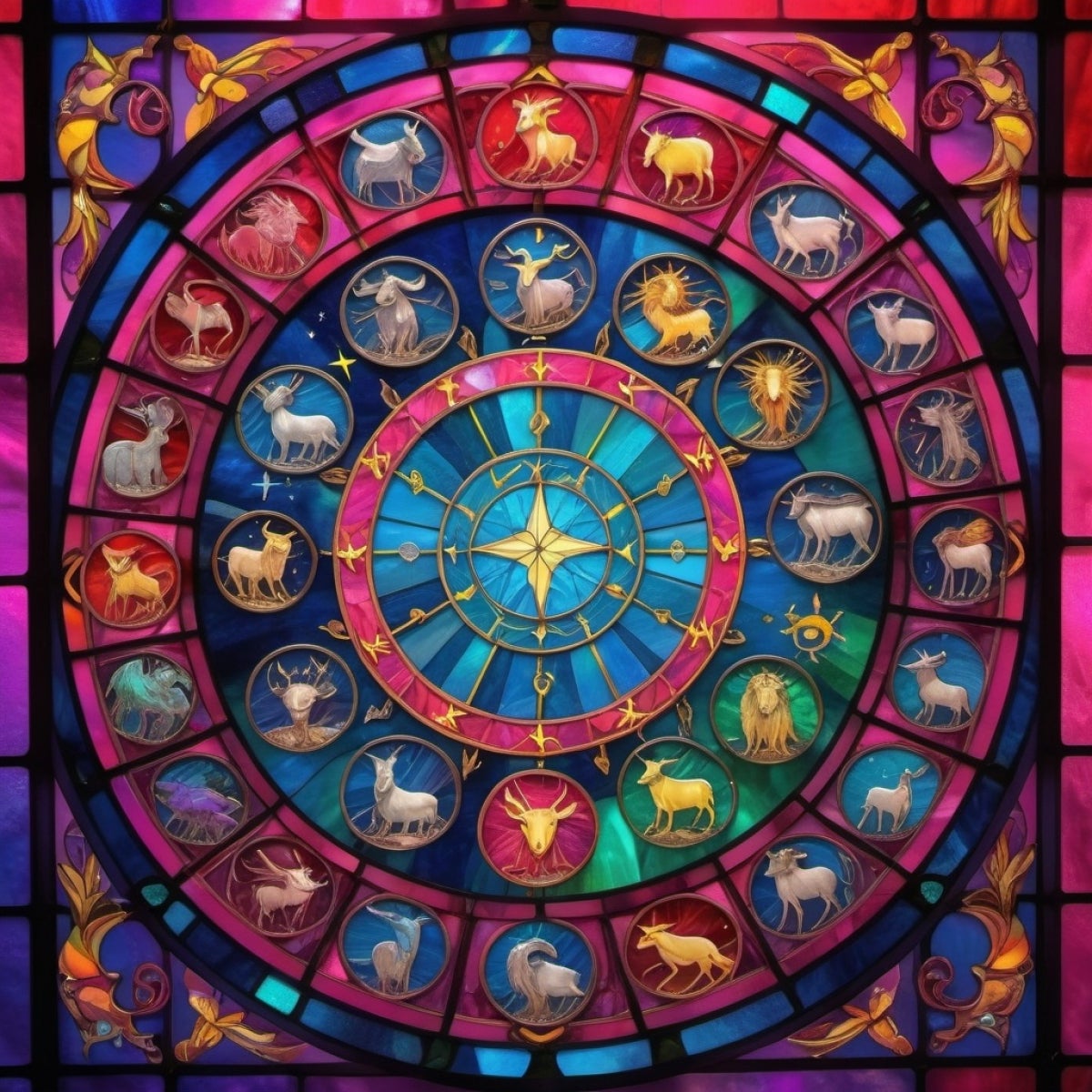 Los secretos del zodiaco para el sábado, 12 de abril de 2025: Esto es lo que te depara el destino