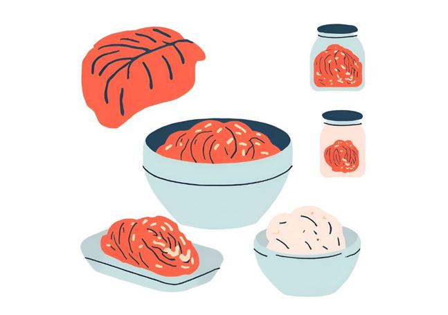 Kimchi