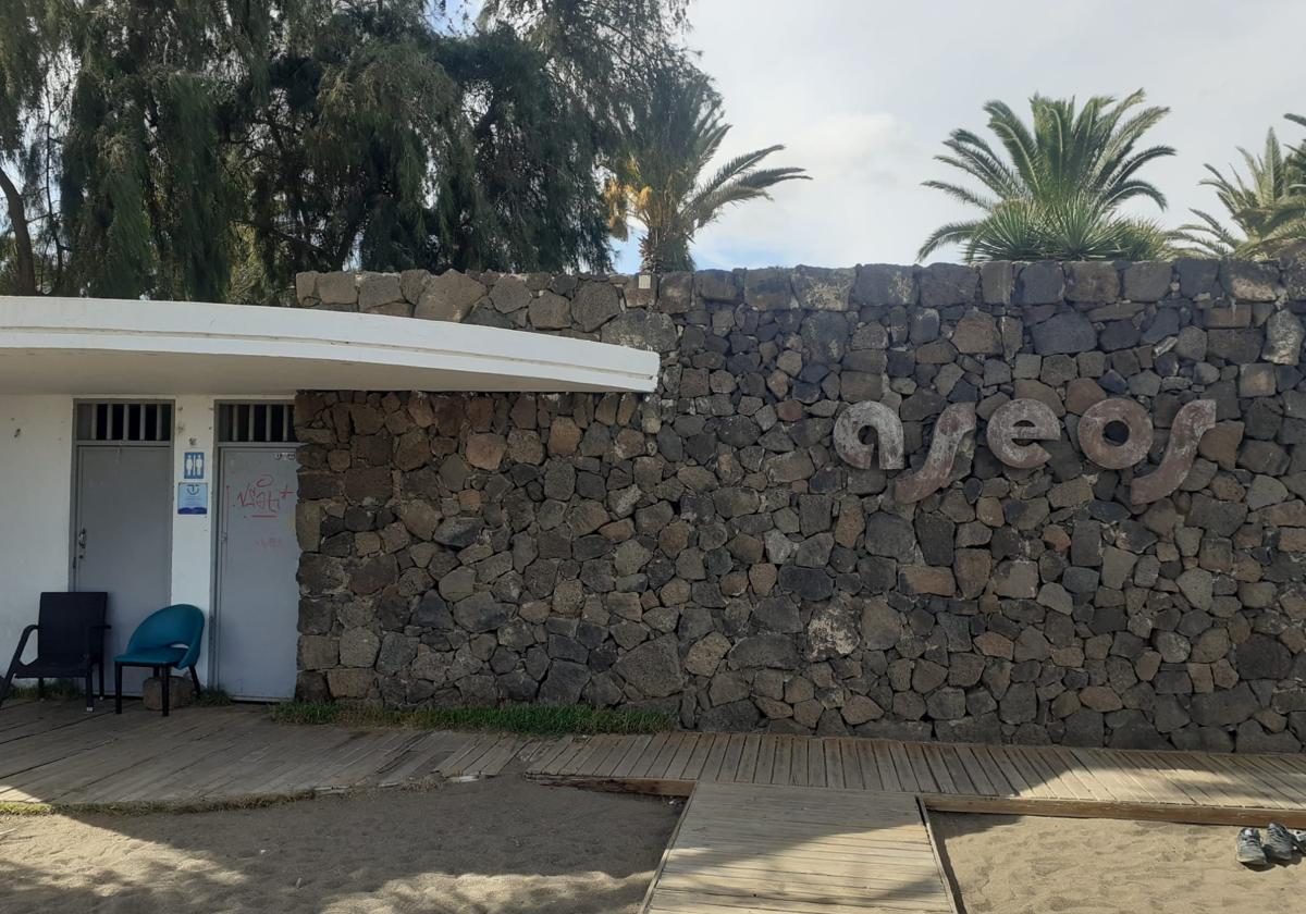Teguise toma medidas para incrementar la seguridad de las playas