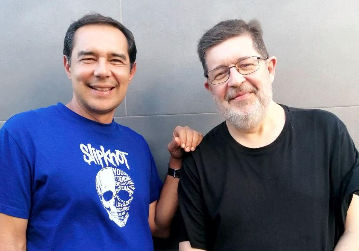 'Archipiélago herreño', hacer un mundo mío: principio, cráter, cero