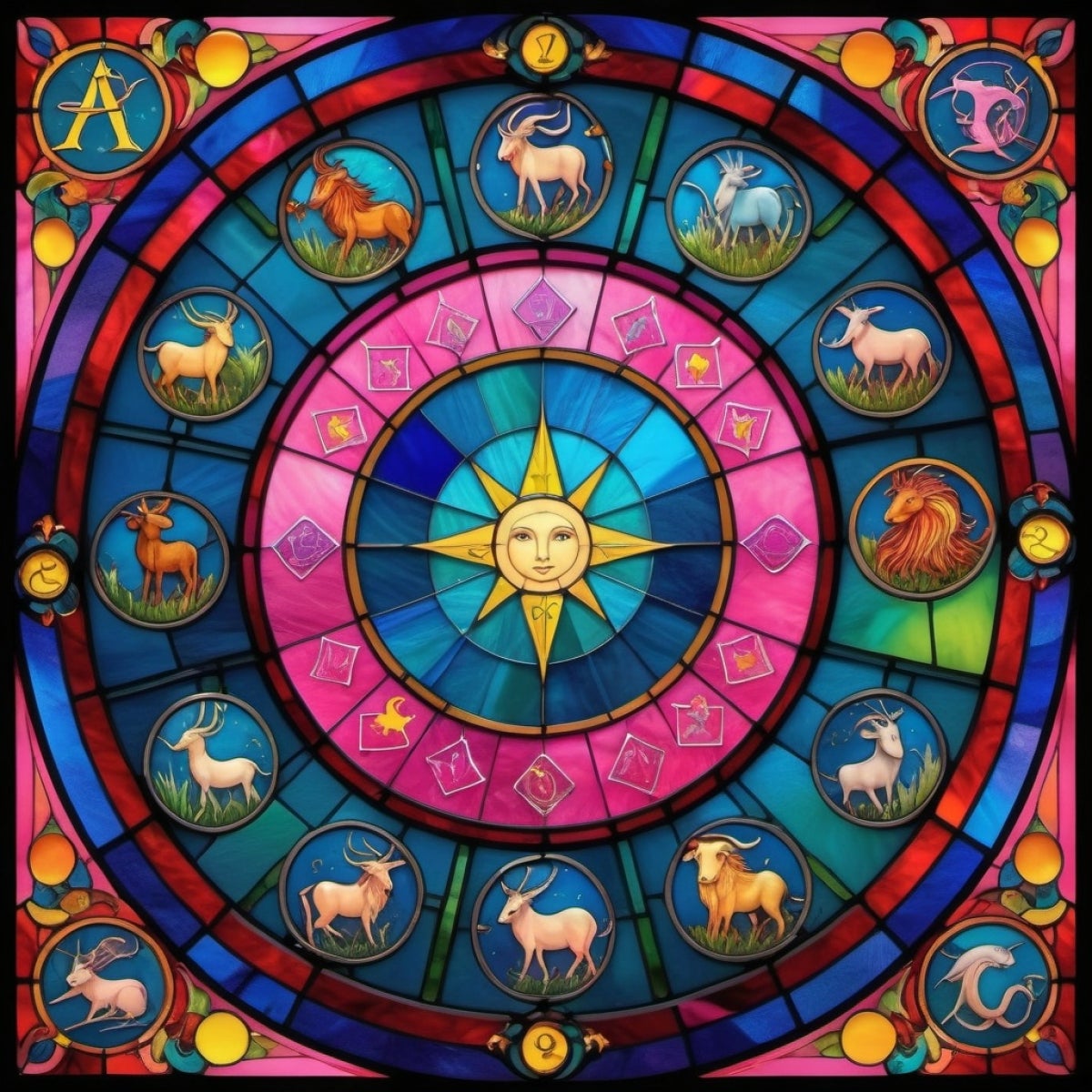 Los secretos del zodiaco para el domingo, 13 de abril de 2025: Esto es lo que te depara el destino