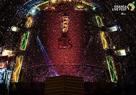 Imagen del Granca Live Fest 24.