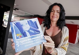 «Me abro en canal para contar el día a día con un hijo autista»