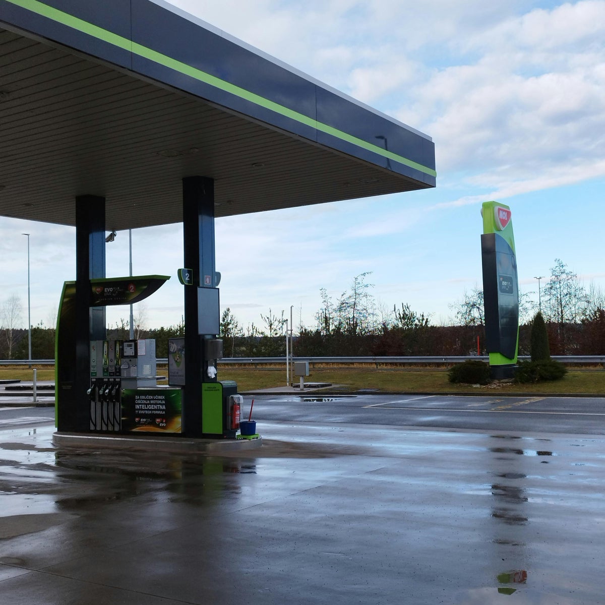 Encuentra la gasolina más barata en Las Palmas