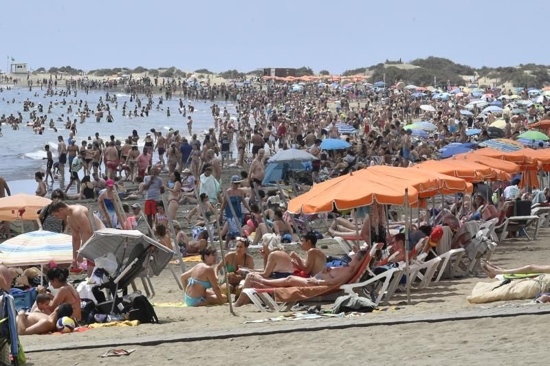 El 60% de los canarios disfrutará de la Semana Santa pero uno de cada cinco pagará a plazos