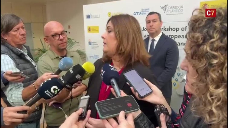 Jornada europea sobre los principales desafíos de los puertos insulares y ultraperiféricos