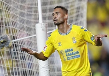 Aquella noche mágica con golazos de Kirian y Benito que ahora debe repetirse