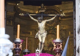 La Pasión