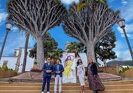 Presentación de Miss Universe Spain 2025.