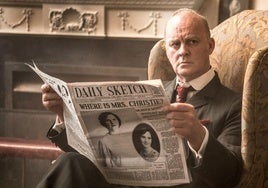 Cine y literatura se dan la mano en Runtime