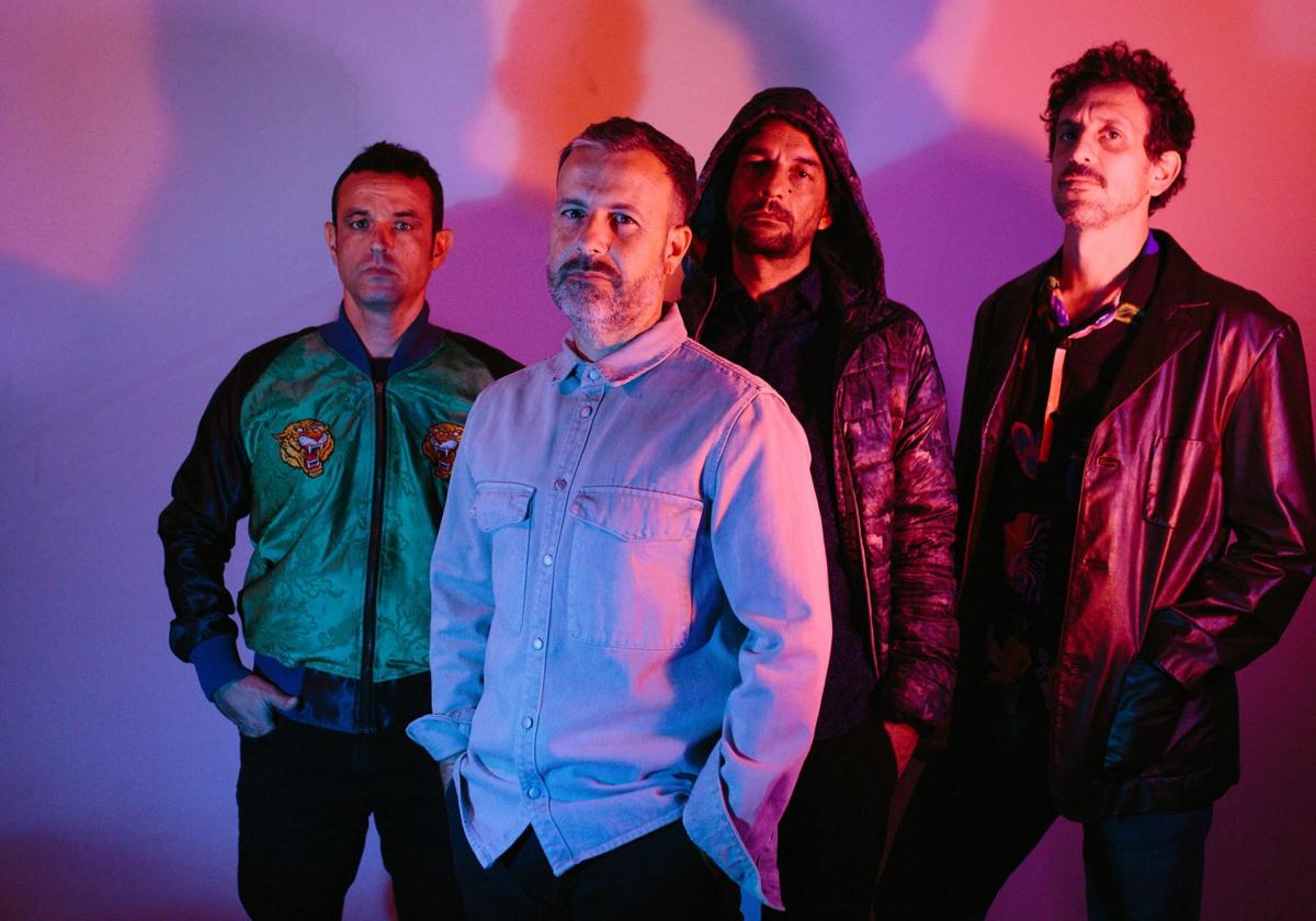 Malpaís Records celebra el viernes una fiesta-concierto en la sala Alboroto