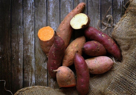 Batatas