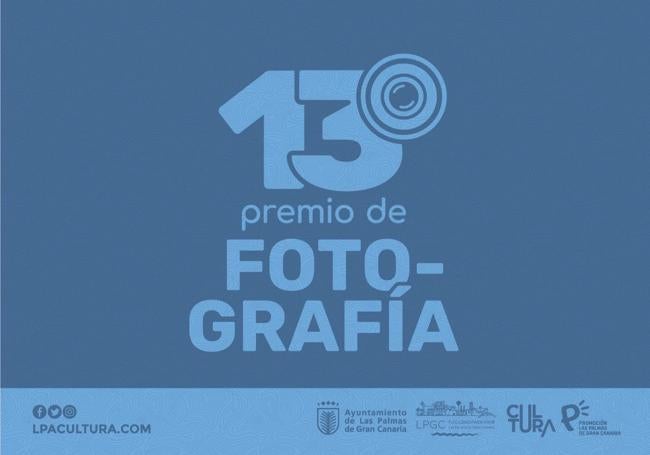 Cartel del certamen