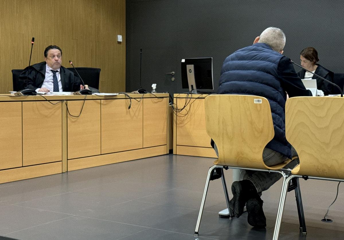 Lo absuelven de haber violado a una menor que no manifestó dolor ni lesiones