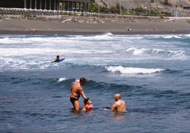 Cuatro fallecidos por ahogamiento en Canarias en la Semana Santa más trágica de los últimos seis años